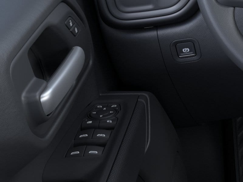 2026 Chevrolet Silverado 2500 HD Custom - Photo 22