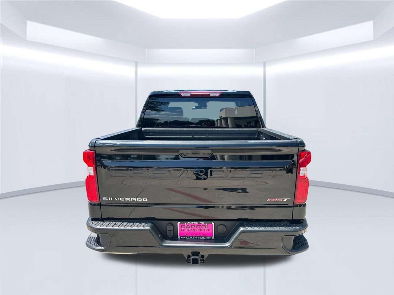 2026 Chevrolet Silverado 1500 RST, photo 23