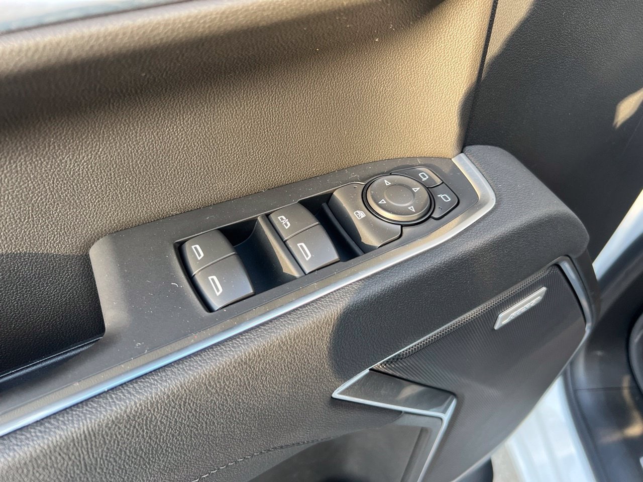 2026 Chevrolet Silverado 1500 RST Truck, photo 13