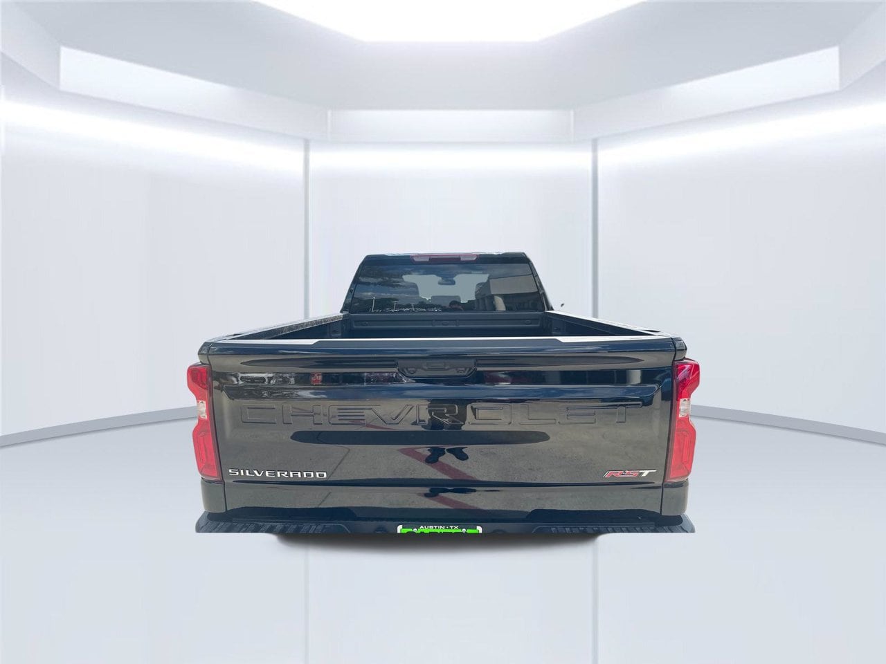2026 Chevrolet Silverado 1500 RST - Photo 17