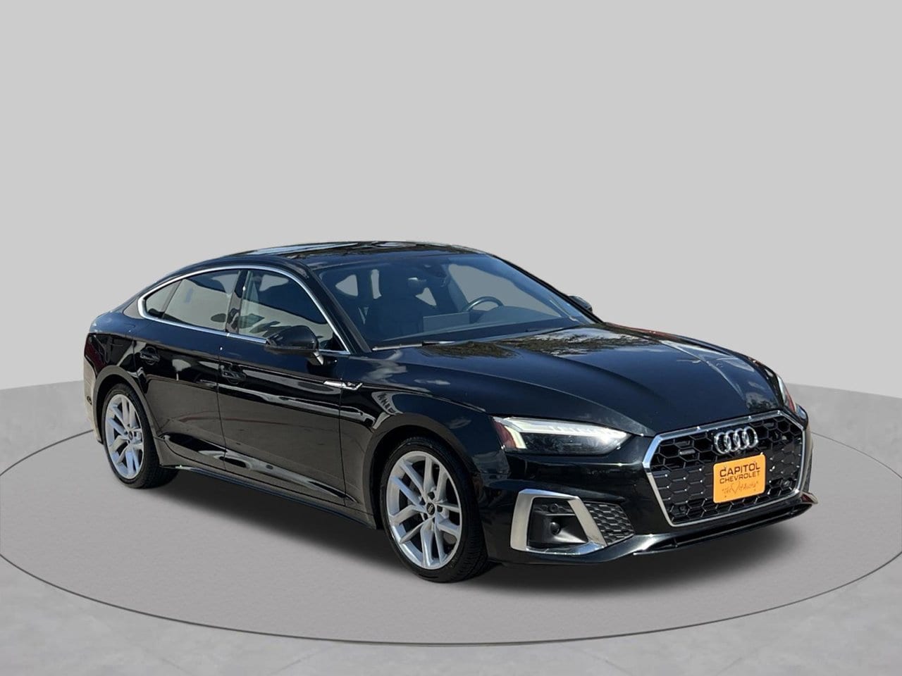 2024 Audi A5 Sportback Premium Plus - Photo 7