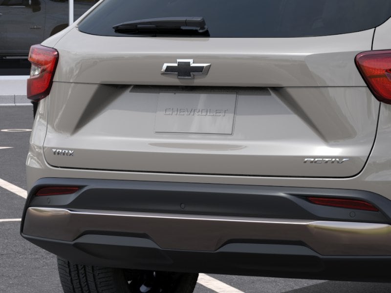 2026 Chevrolet Trax Activ - Photo 14