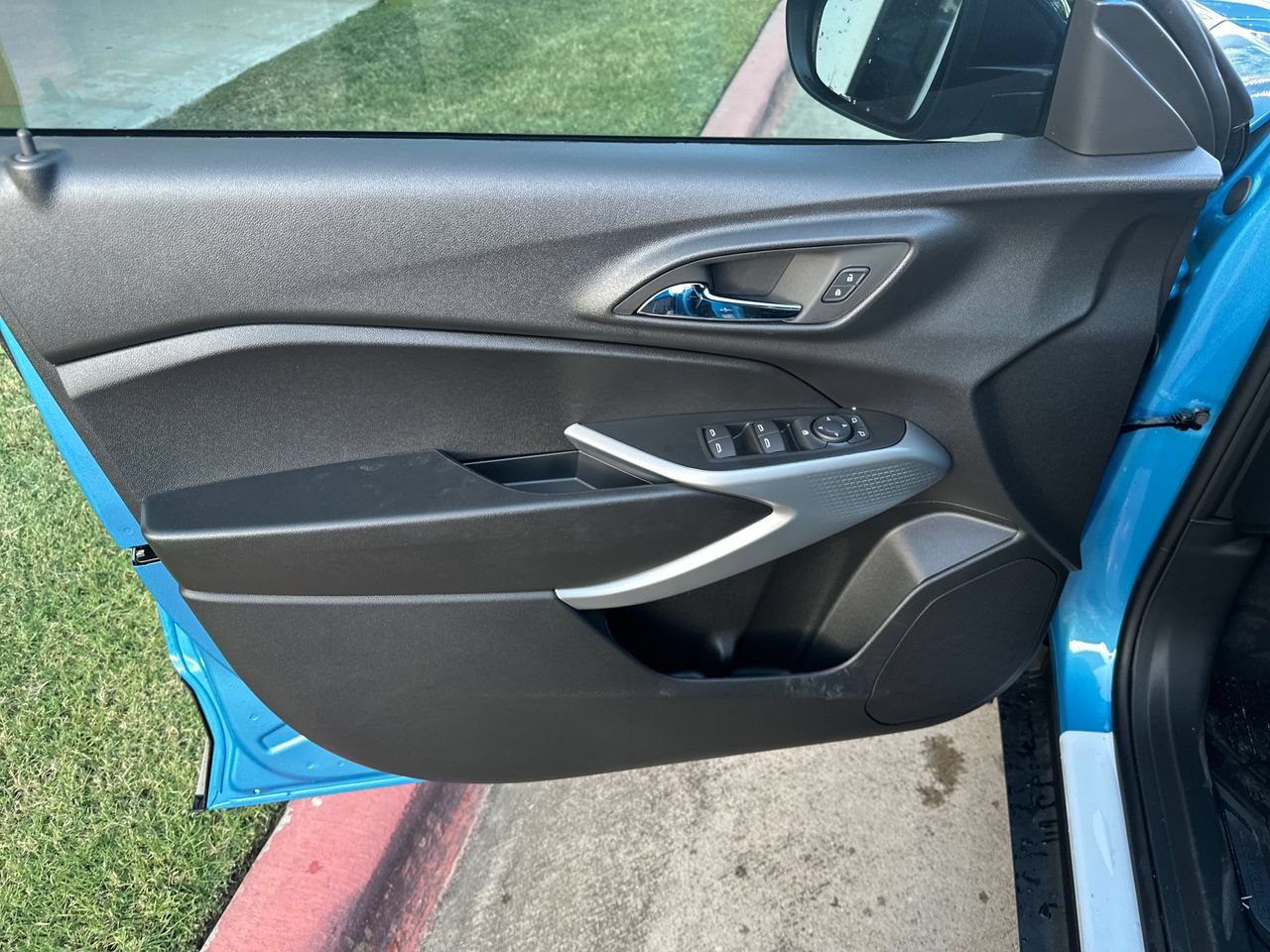 2026 Chevrolet Trax 1RS - Photo 11