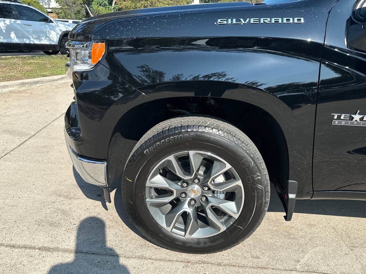 2026 Chevrolet Silverado 1500 LT, photo 17