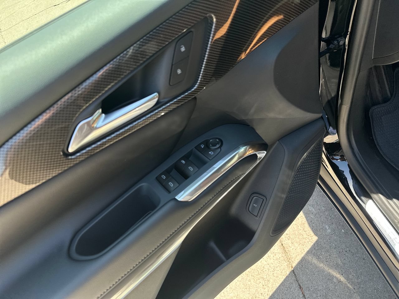 2027 Chevrolet Traverse Z71, photo 12
