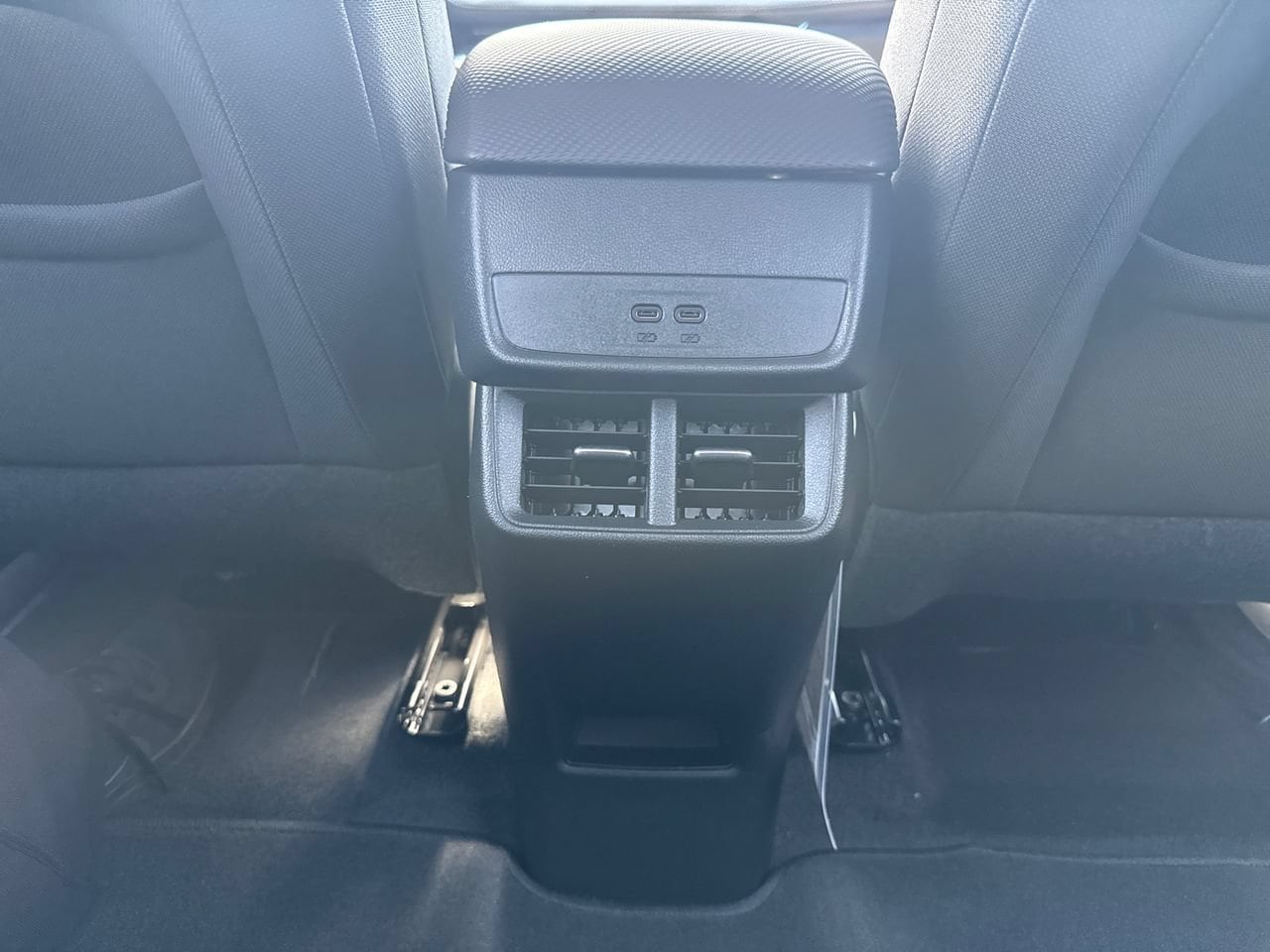 2027 Chevrolet Equinox LT - Photo 27