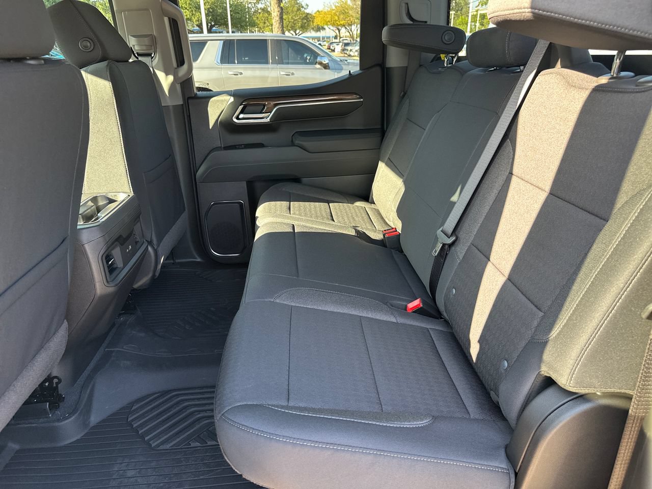 2026 Chevrolet Silverado 1500 LT Trail Boss - Photo 22