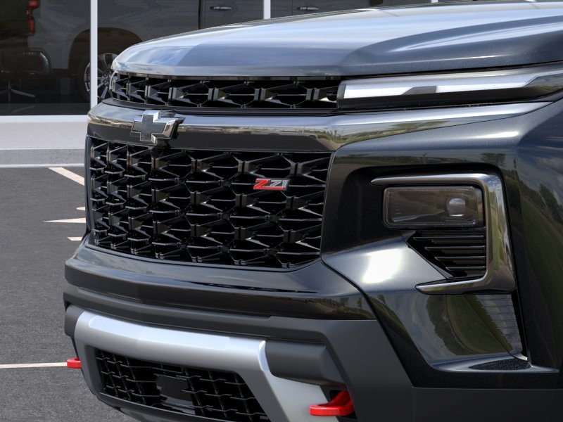 2027 Chevrolet Traverse Z71 - Photo 13