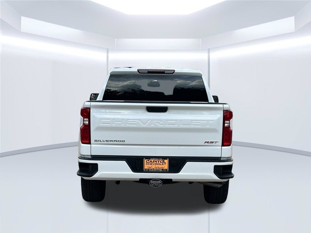 2026 Chevrolet Silverado 1500 RST - Photo 6