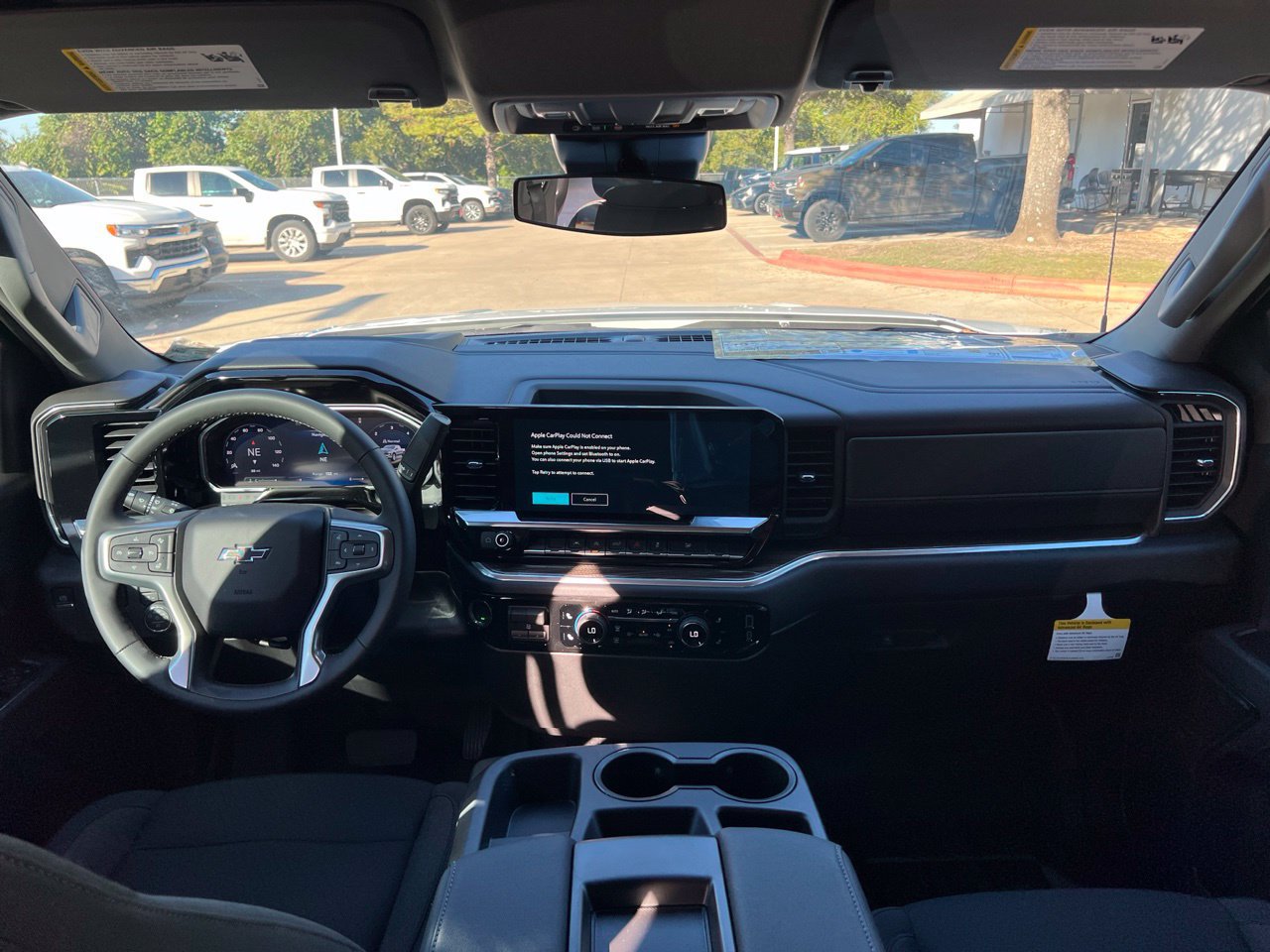 2026 Chevrolet Silverado 1500 RST - Photo 14