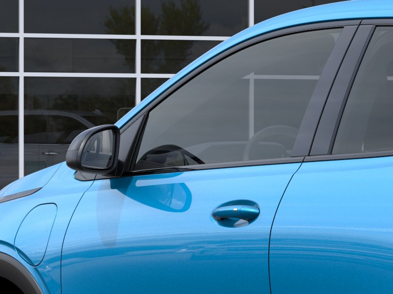 2027 Chevrolet Bolt LT - Photo 40