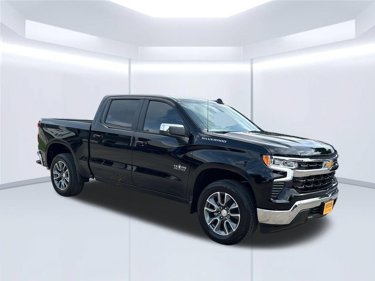 2026 Chevrolet Silverado 1500 LT - Photo 8
