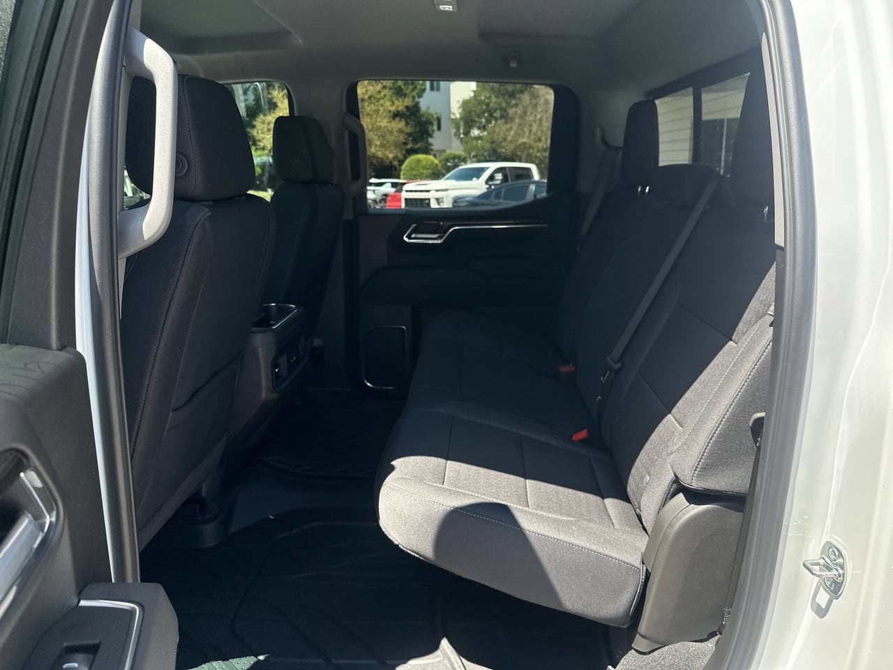 2026 Chevrolet Silverado 1500 LT Truck, photo 27