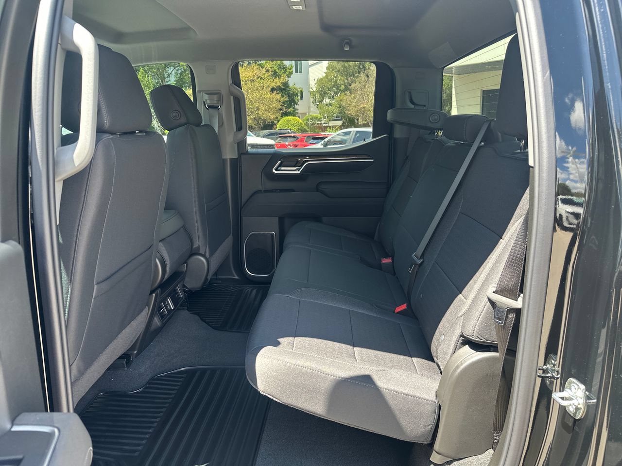 2026 Chevrolet Silverado 1500 LT - Photo 28