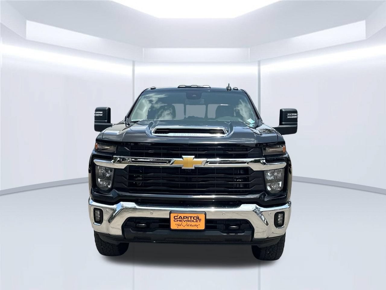 2026 Chevrolet Silverado 2500 HD LT Truck, photo 10