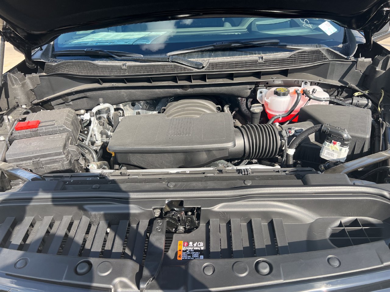 2026 Chevrolet Silverado 1500 ZR2 Truck, photo 23