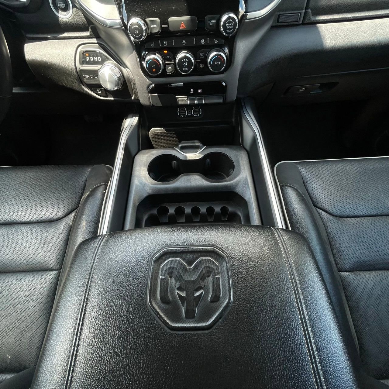 2024 RAM Ram 1500 Pickup Laramie - Photo 20