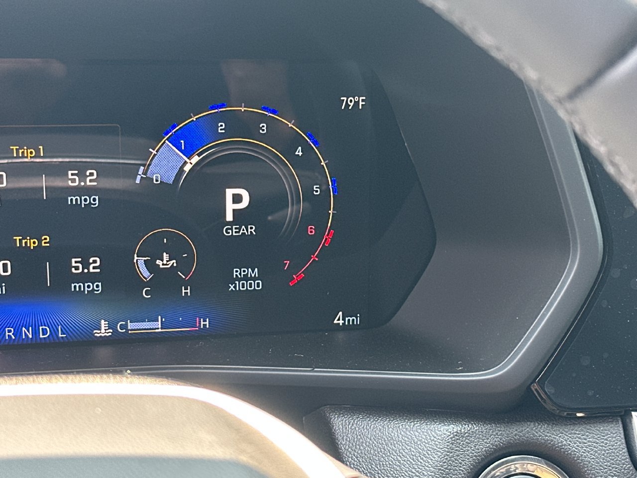 2026 Chevrolet Colorado WT - Photo 10