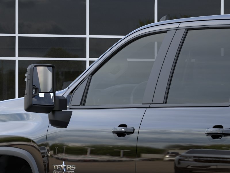2026 Chevrolet Silverado 2500 HD LT - Photo 43