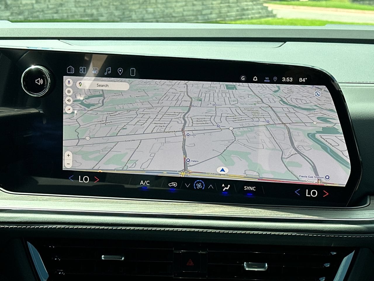 2026 Chevrolet Tahoe LS SUV, photo 21