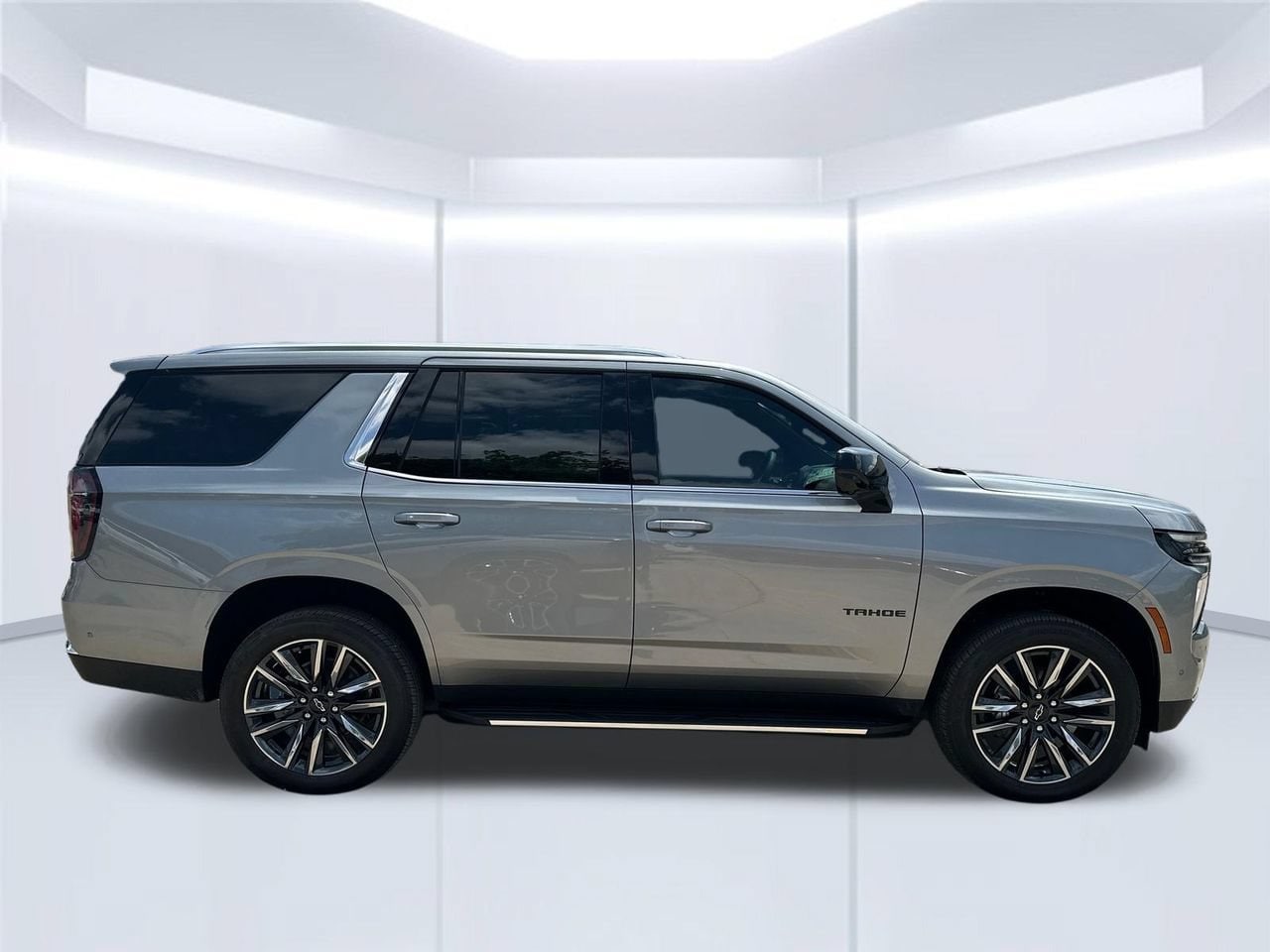 2026 Chevrolet Tahoe LS SUV, photo 8