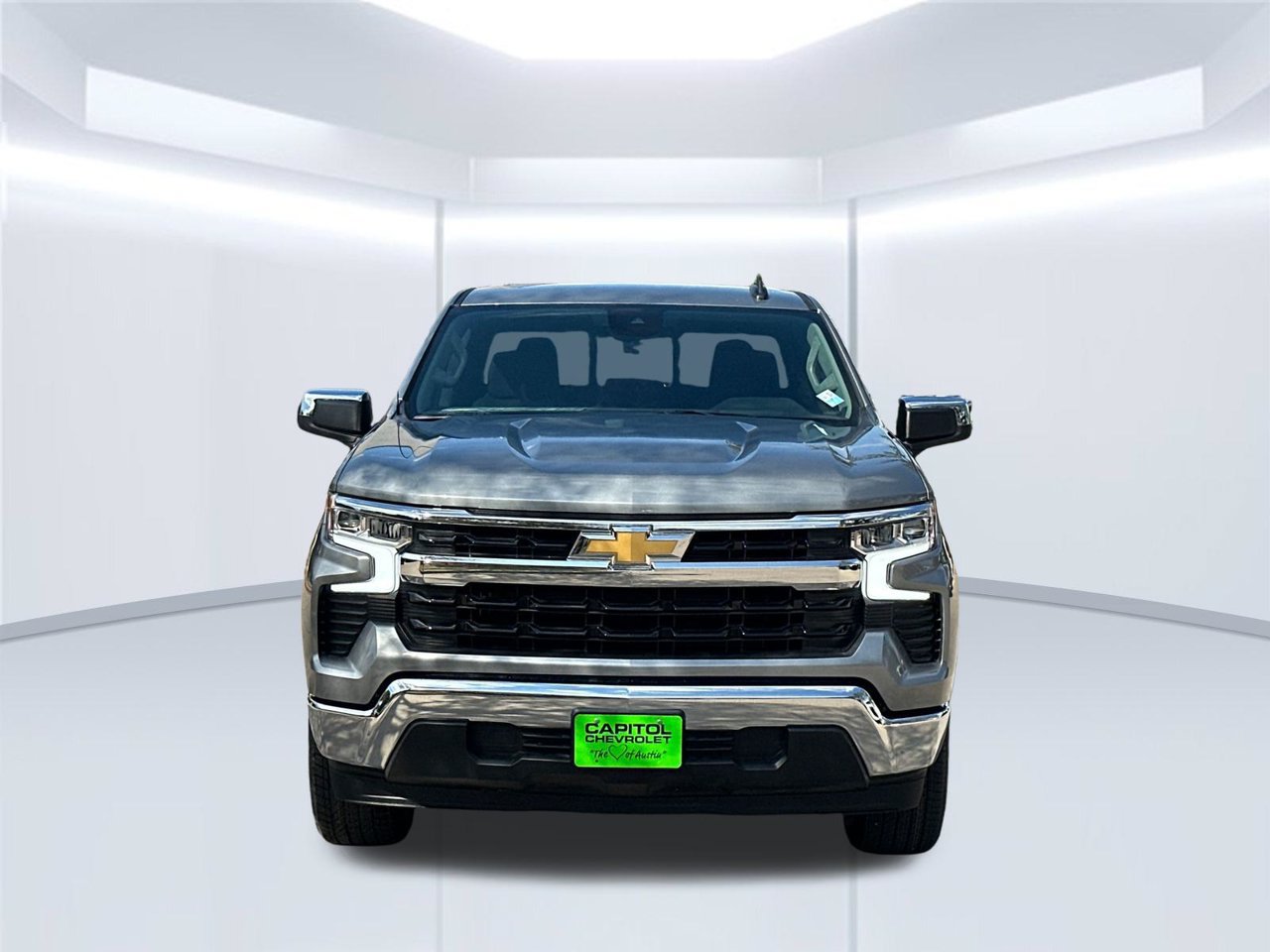 2026 Chevrolet Silverado 1500 LT - Photo 8