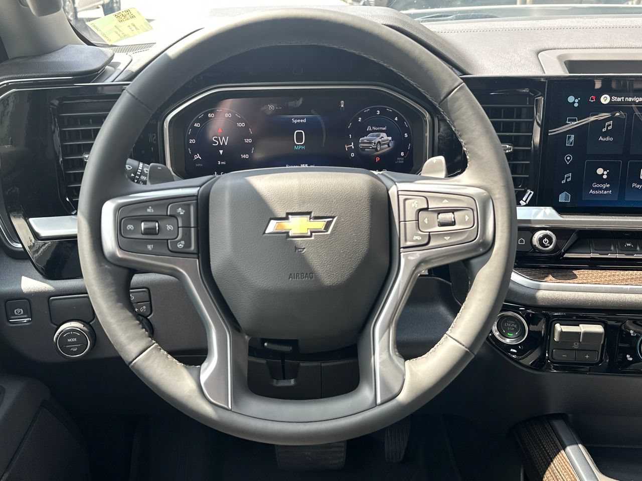 2026 Chevrolet Silverado 1500 LT, photo 14
