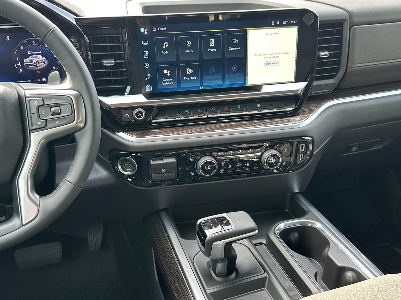2026 Chevrolet Silverado 1500 LT - Photo 18