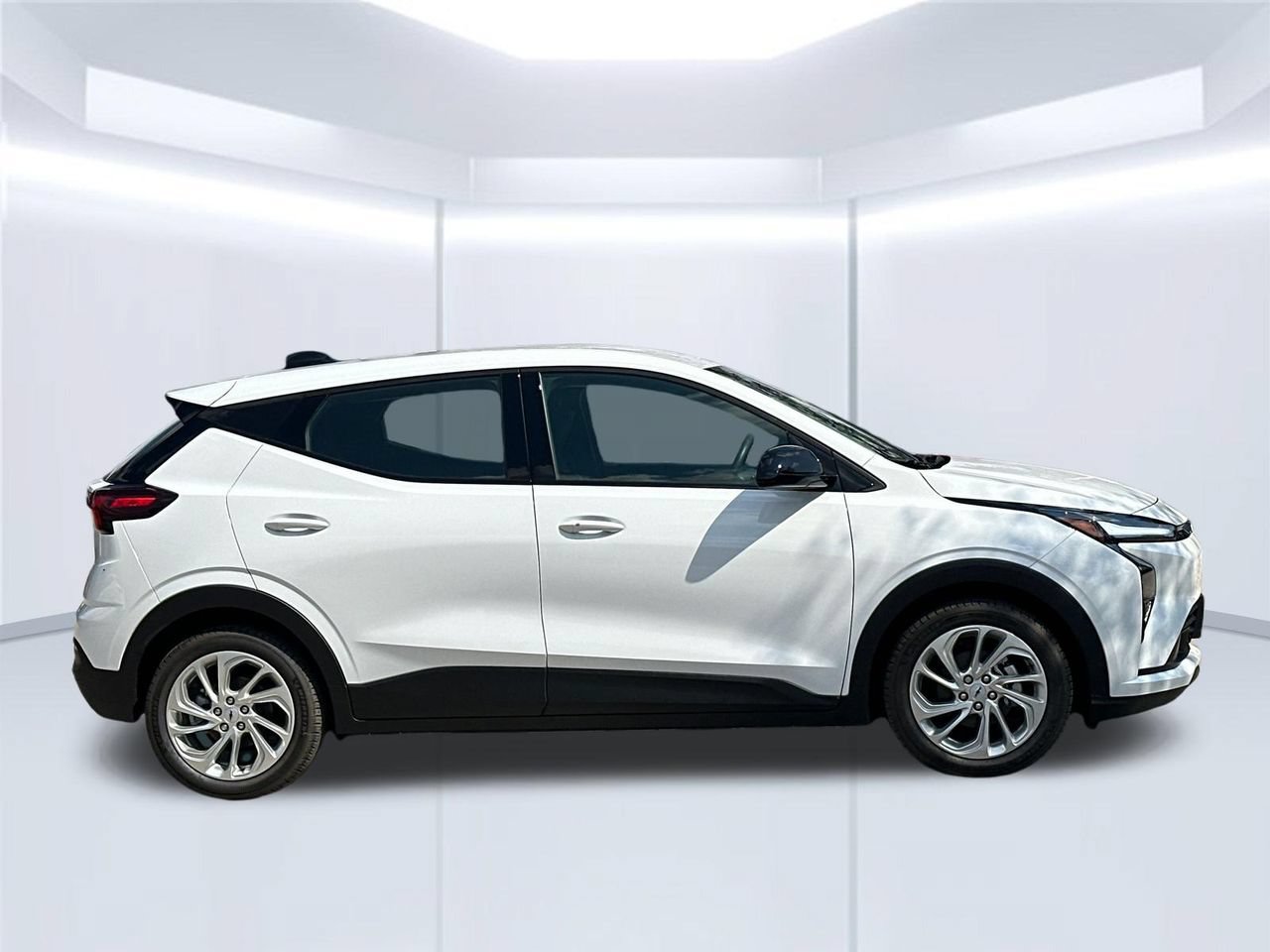 2027 Chevrolet Bolt LT - Photo 7