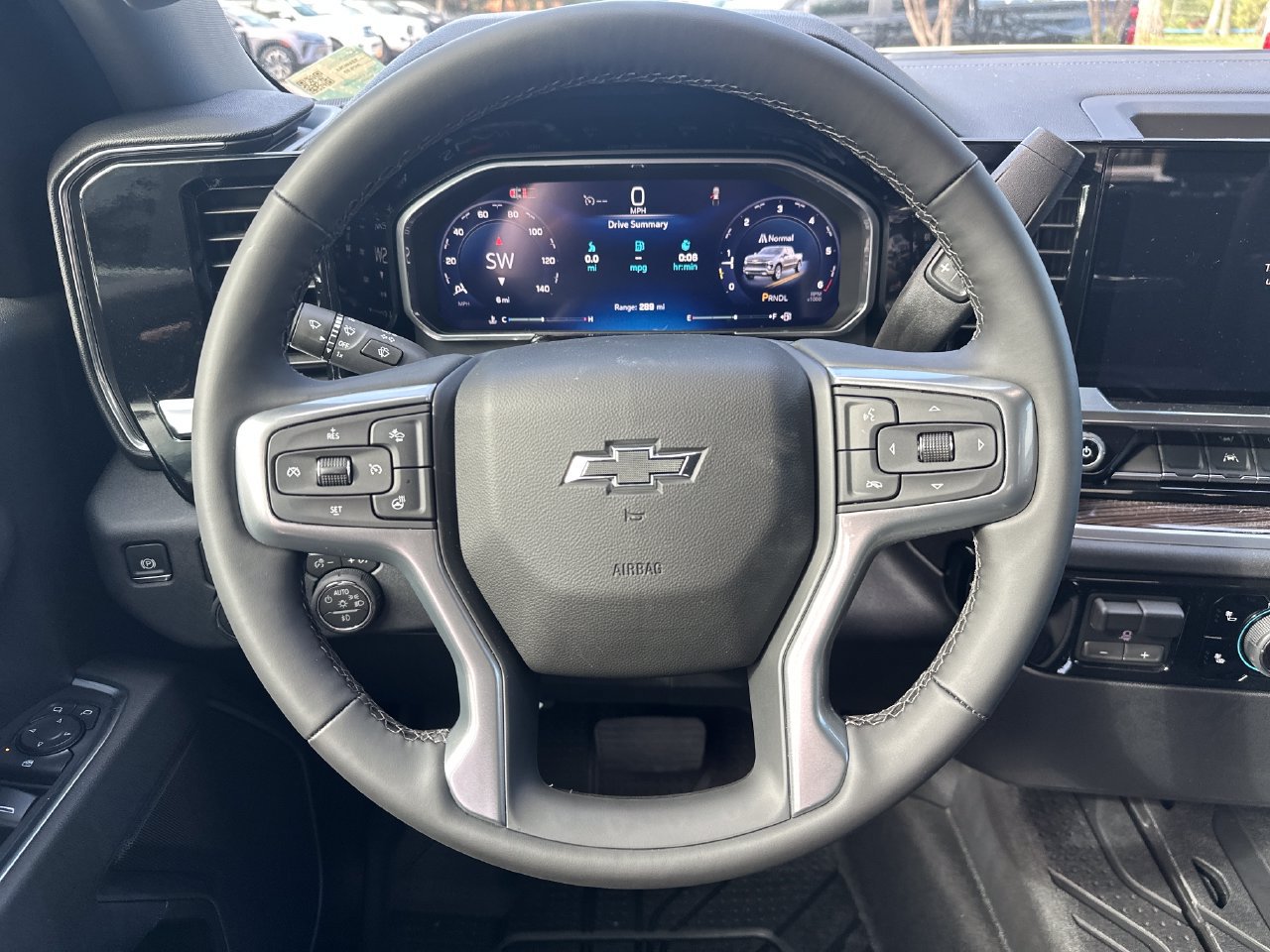 2026 Chevrolet Silverado 1500 RST - Photo 13