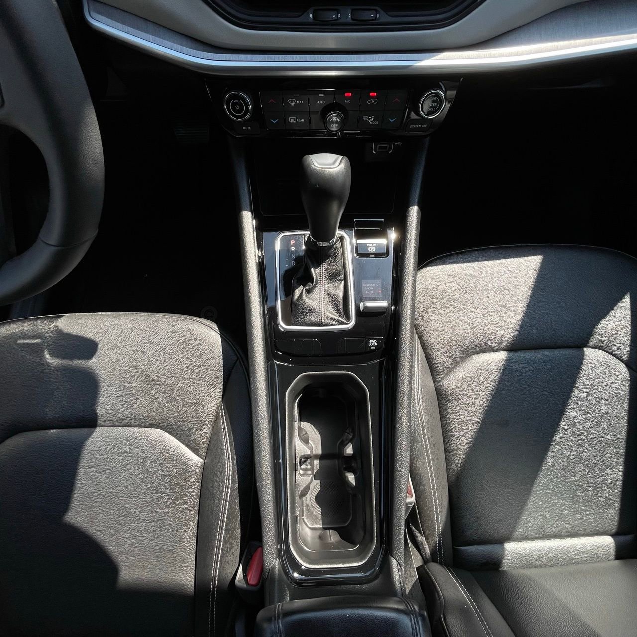 2025 Jeep Compass Limited - Photo 21