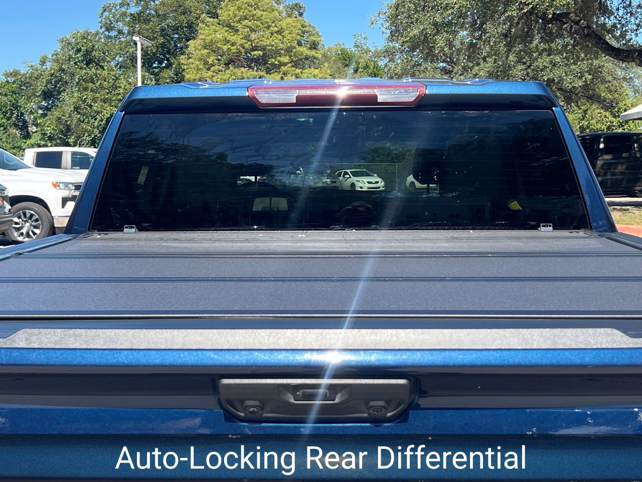 2023 Chevrolet Silverado 1500 RST - Photo 23