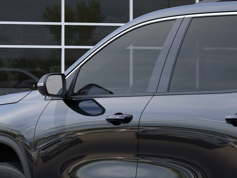 2026 Chevrolet Traverse LT - Photo 12