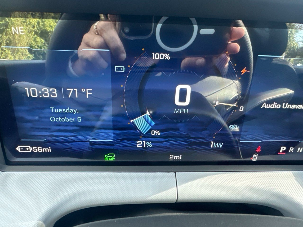 2027 Chevrolet Bolt LT SUV, photo 18
