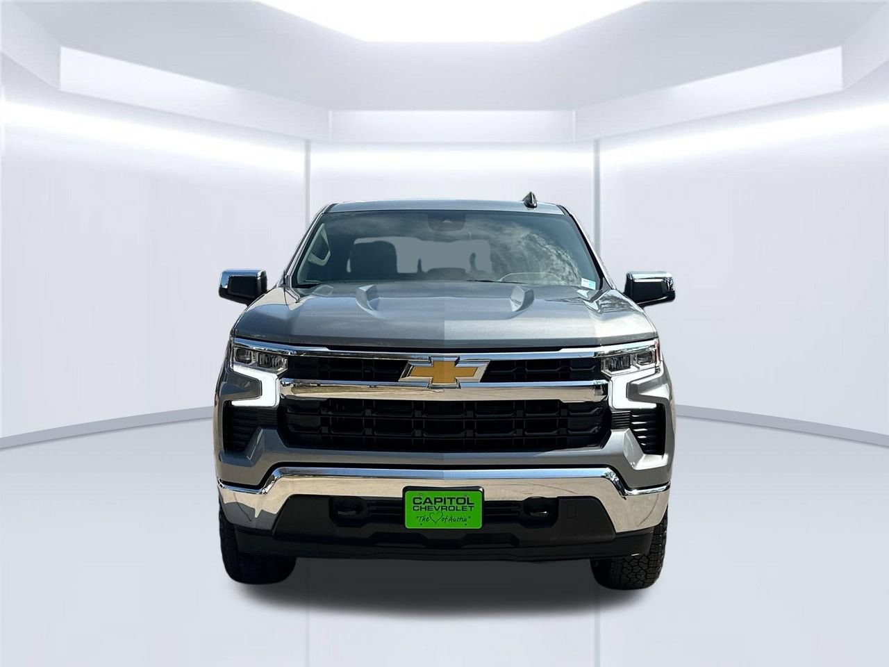 2026 Chevrolet Silverado 1500 LT - Photo 8