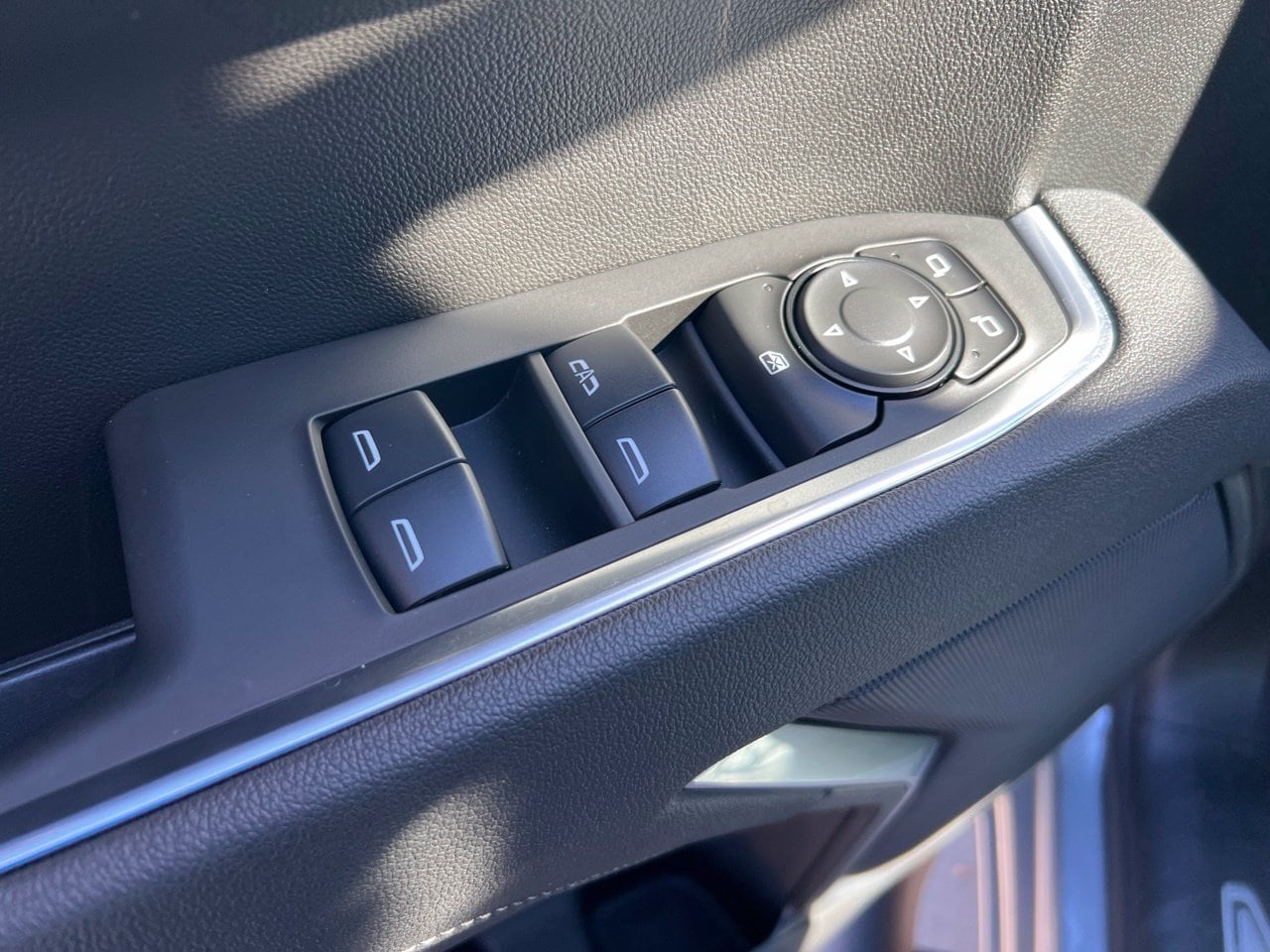 2026 Chevrolet Silverado 1500 RST - Photo 13