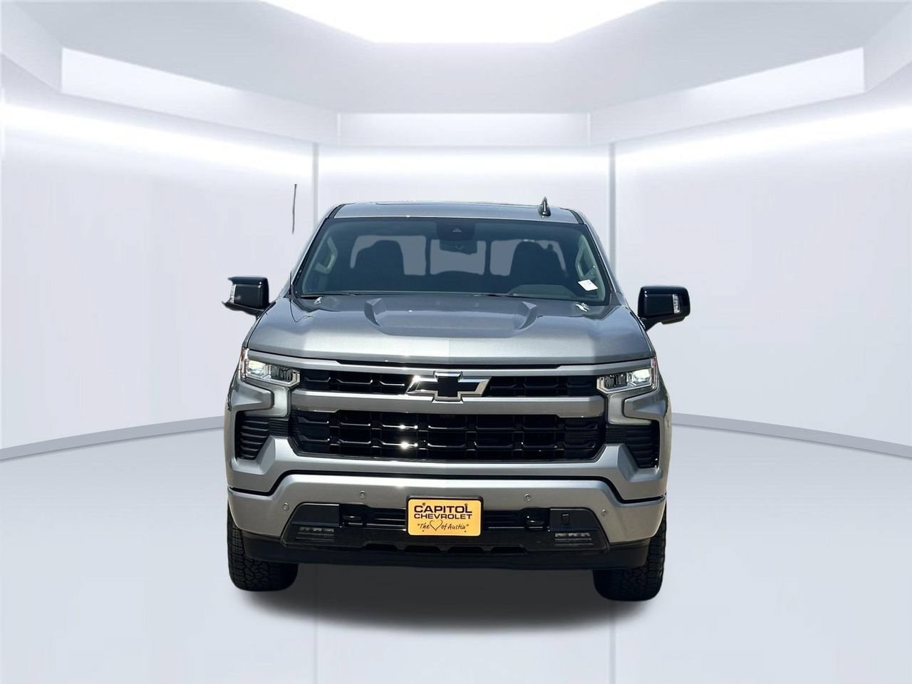 2026 Chevrolet Silverado 1500 RST Truck, photo 13