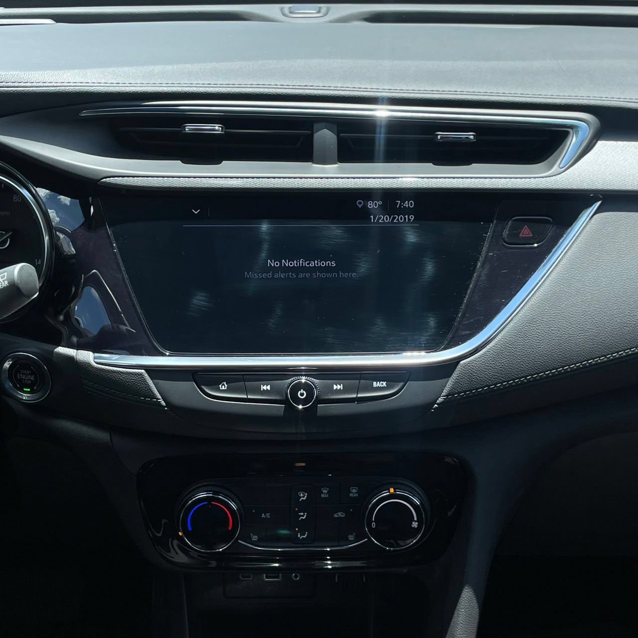 2023 Buick Encore GX Preferred - Photo 17