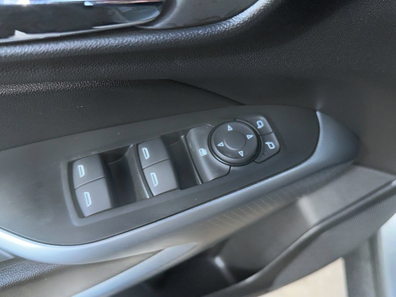 2026 Chevrolet Trax 1RS - Photo 12