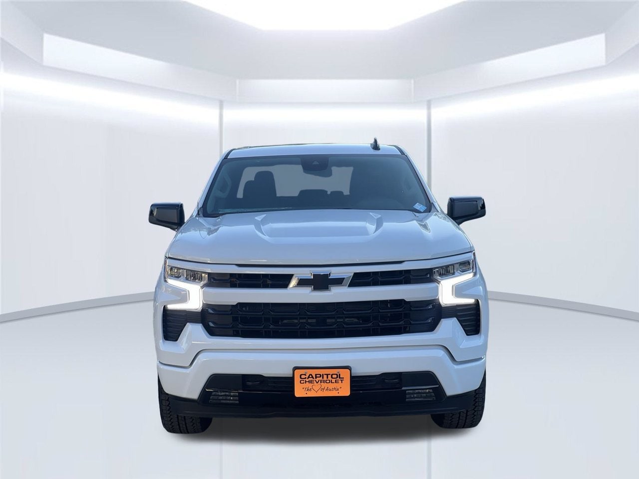 2026 Chevrolet Silverado 1500 RST - Photo 8