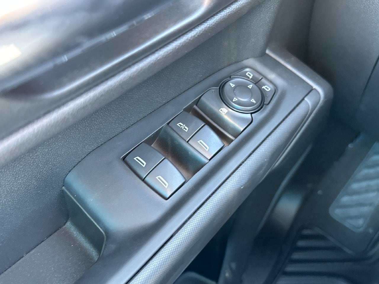 2026 Chevrolet Silverado 1500 Custom Trail Boss - Photo 11