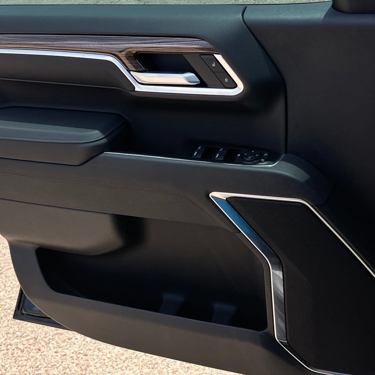 2026 Chevrolet Silverado 1500 LT, photo 25