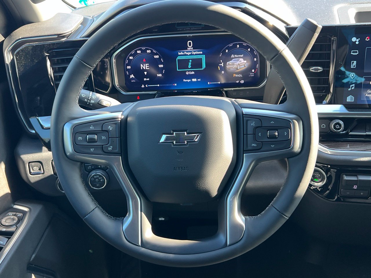 2026 Chevrolet Silverado 1500 RST - Photo 16