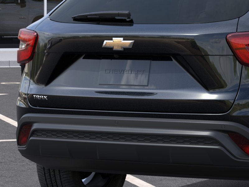 2026 Chevrolet Trax LS - Photo 14