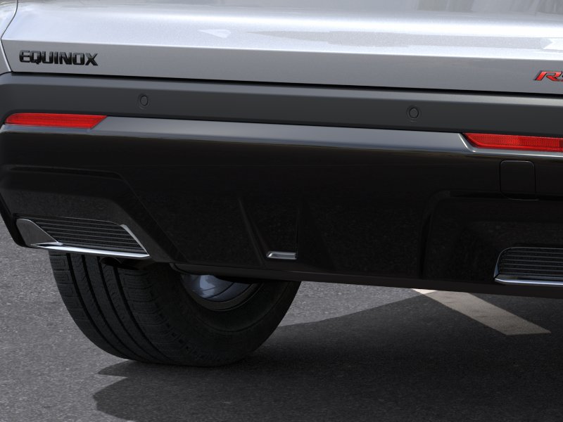 2027 Chevrolet Equinox RS, photo 42