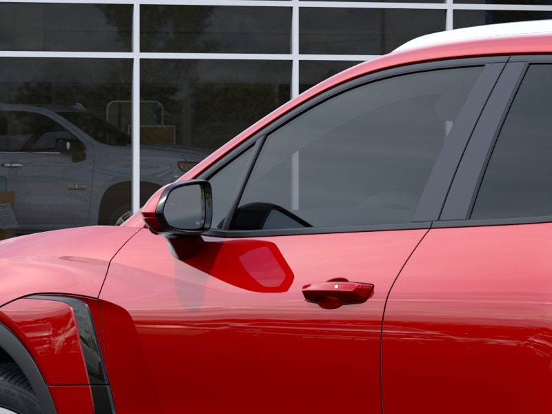 2026 Chevrolet Blazer EV LT - Photo 12