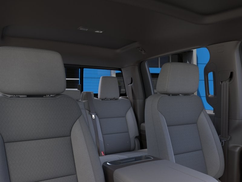 2026 Chevrolet Silverado 1500 LT - Photo 53