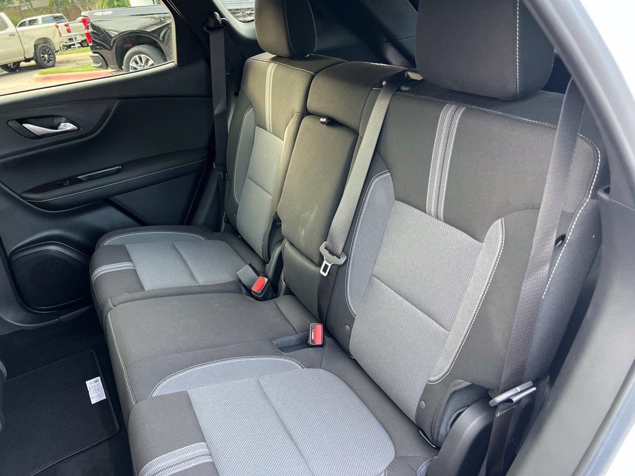 2026 Chevrolet Blazer 2LT - Photo 24