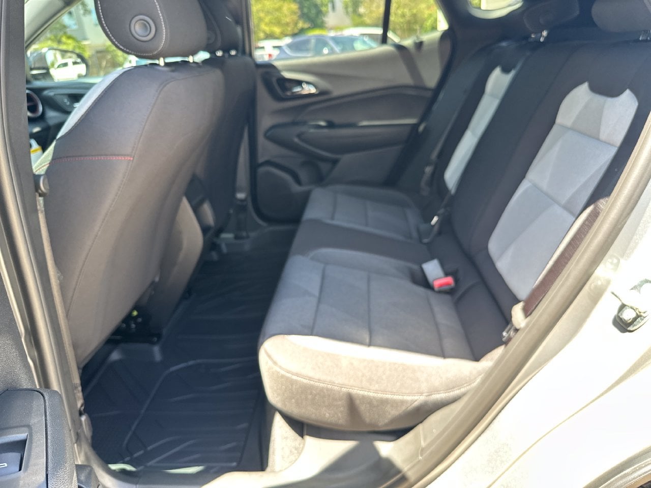 2026 Chevrolet Trax 1RS - Photo 25