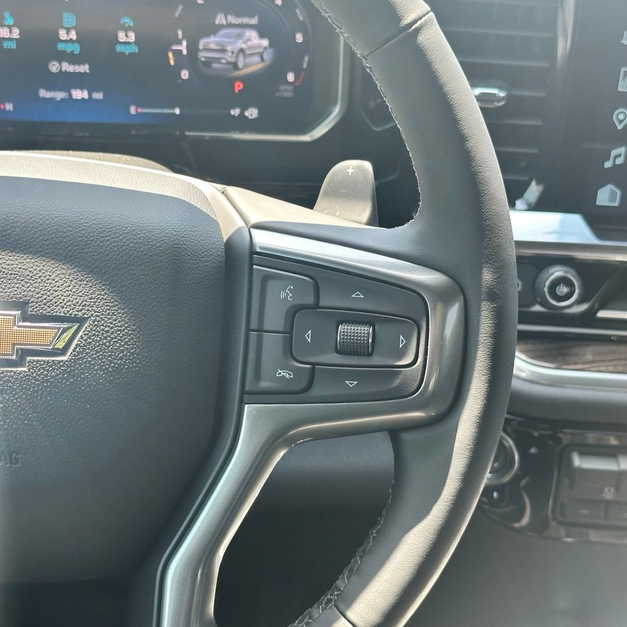 2026 Chevrolet Silverado 1500 LT Truck, photo 19